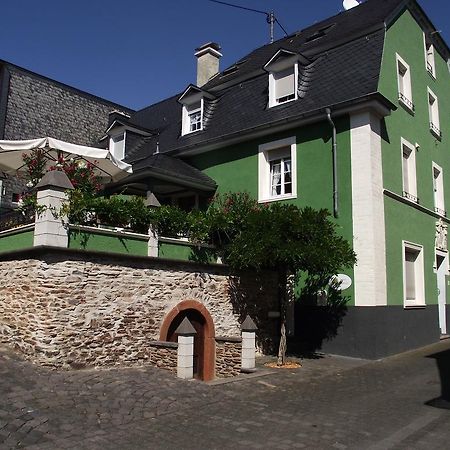 Kröv Ferienhaus Schneiders מראה חיצוני תמונה