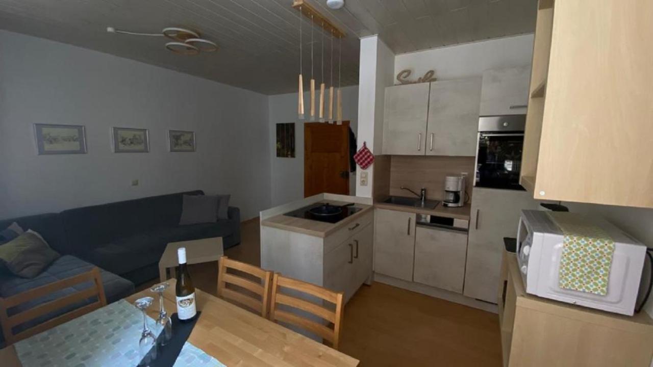 Kröv Ferienhaus Schneiders מראה חיצוני תמונה