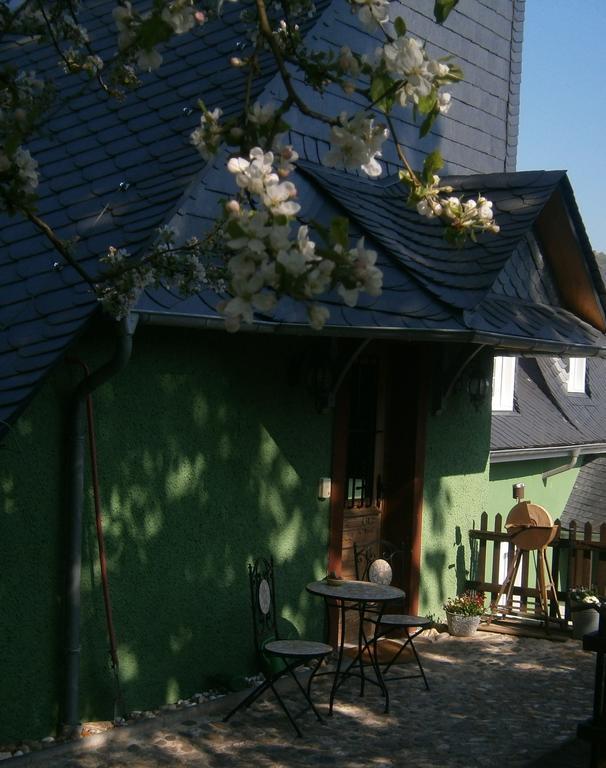 Kröv Ferienhaus Schneiders חדר תמונה
