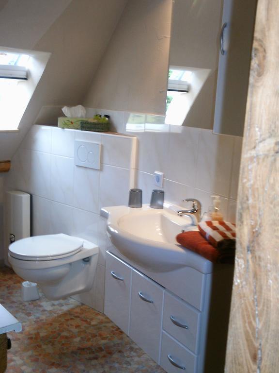 Kröv Ferienhaus Schneiders מראה חיצוני תמונה