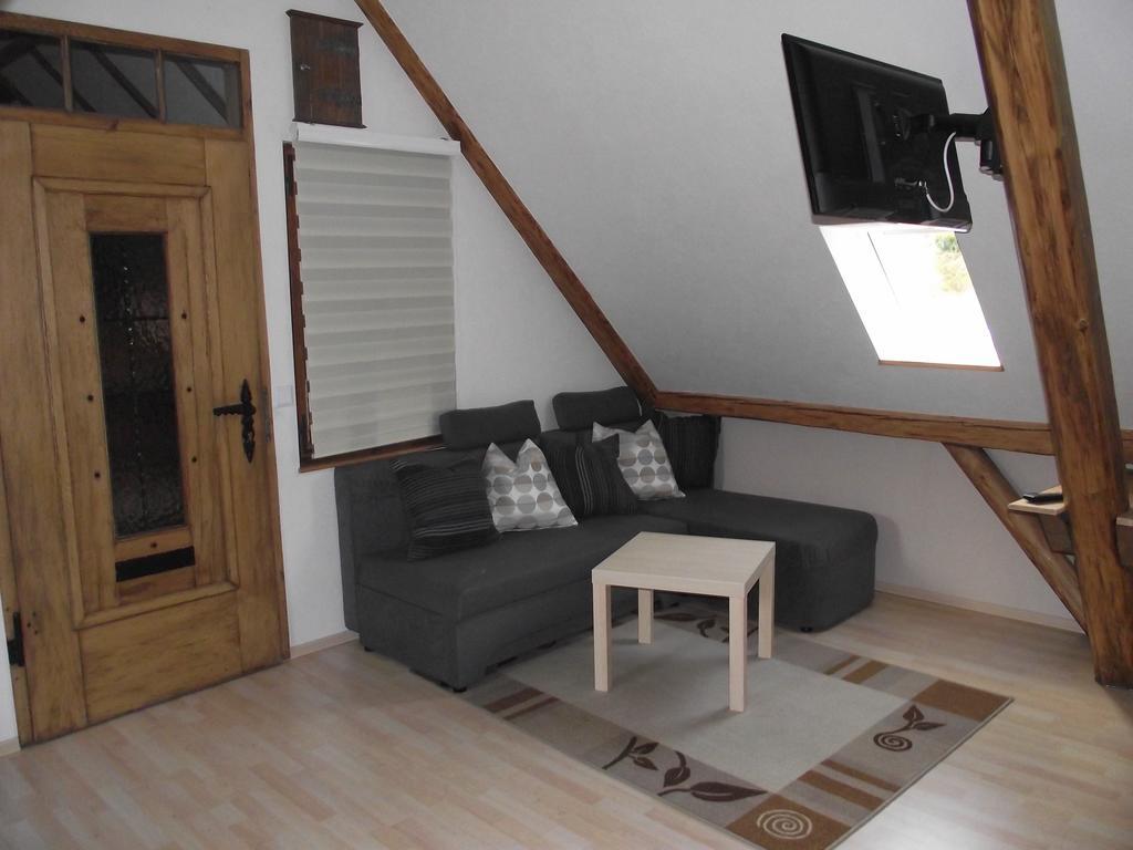Kröv Ferienhaus Schneiders מראה חיצוני תמונה