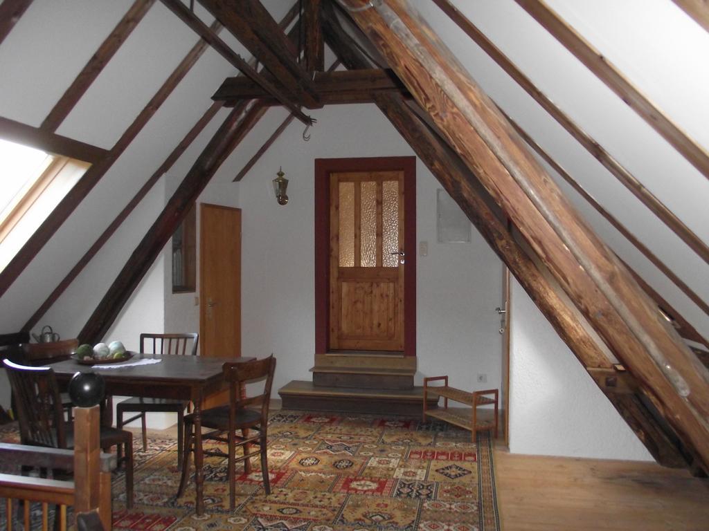 Kröv Ferienhaus Schneiders מראה חיצוני תמונה