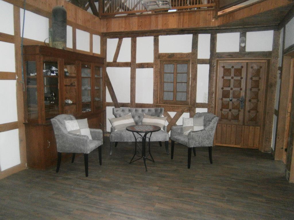 Kröv Ferienhaus Schneiders חדר תמונה