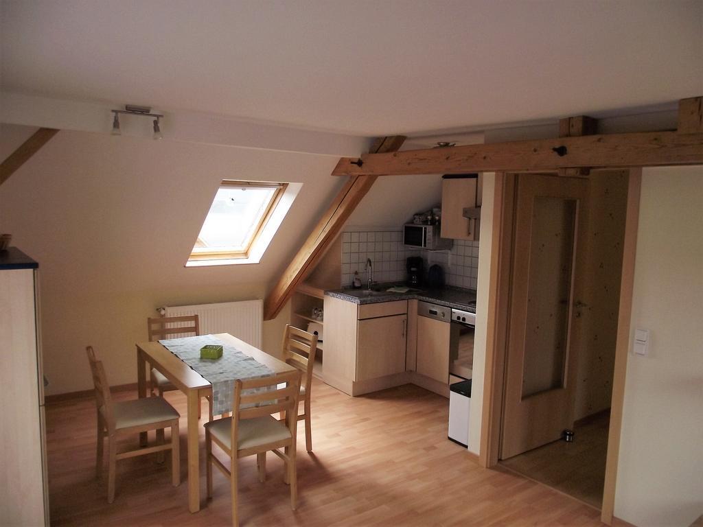 Kröv Ferienhaus Schneiders מראה חיצוני תמונה