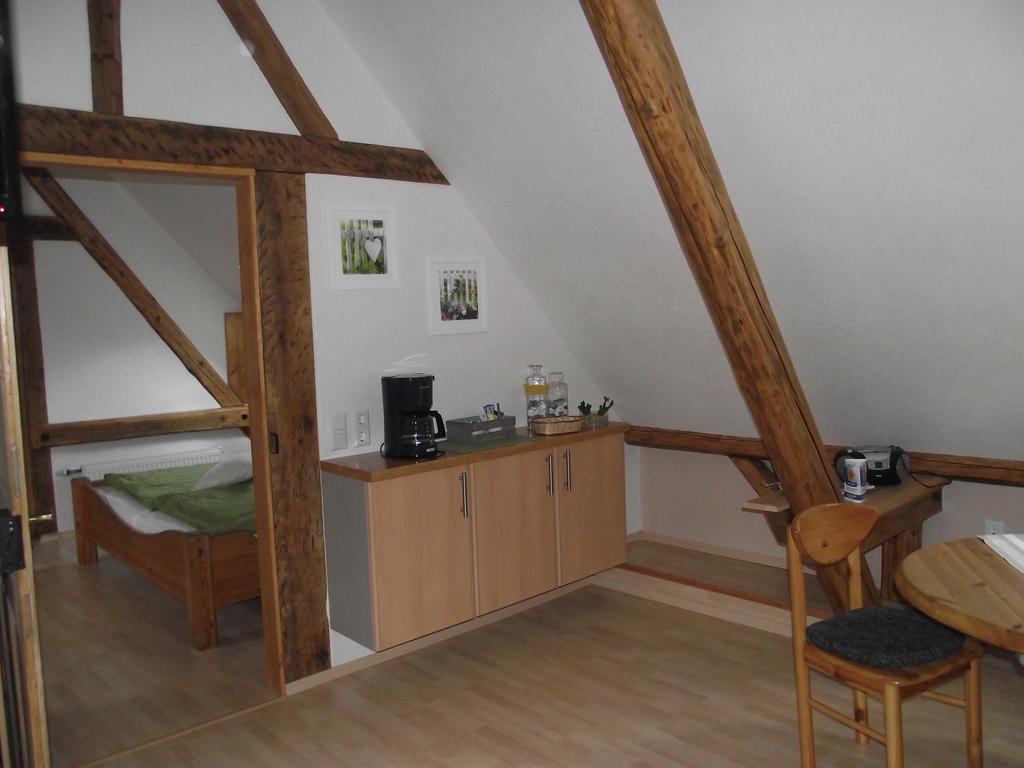 Kröv Ferienhaus Schneiders מראה חיצוני תמונה