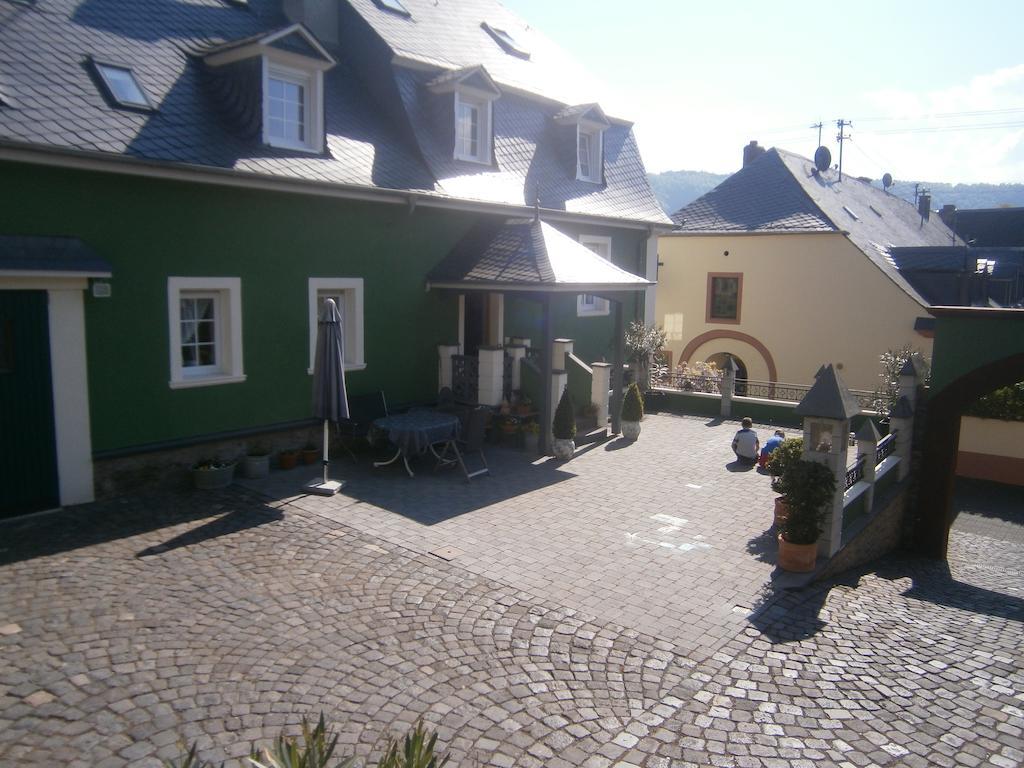 Kröv Ferienhaus Schneiders חדר תמונה