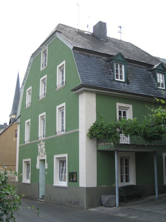 Kröv Ferienhaus Schneiders חדר תמונה